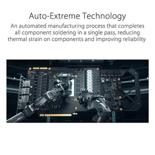 Asus ROG Strix RTX 4070 Super OC 12GB Gaming Graphics Card